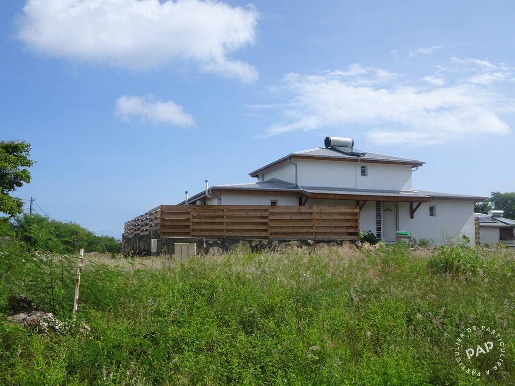 Vente maison 5 pièces Le Moule (97160)