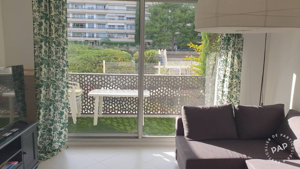 Vente appartement studio Marseille 8e