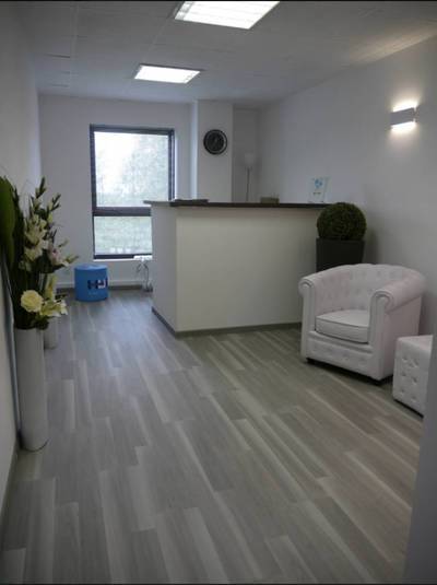 Bureaux, local professionnel Bailly (78870) - 13 m² - 515 €