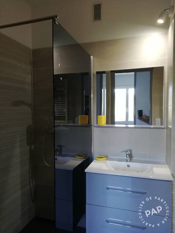 Vente appartement studio Vienne (38200)