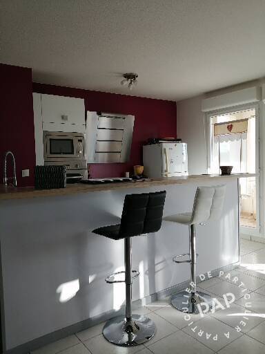 Vente appartement 3 pièces Istres (13)