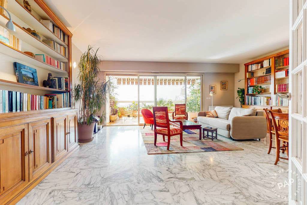 Vente appartement 3 pièces Nice (06)