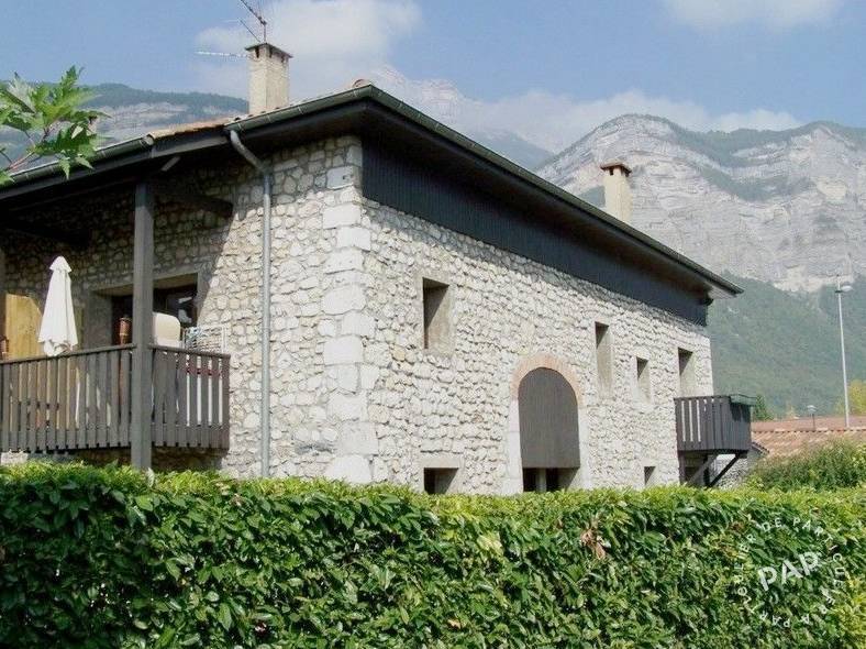 Location appartement 3 pièces Crolles (38920)