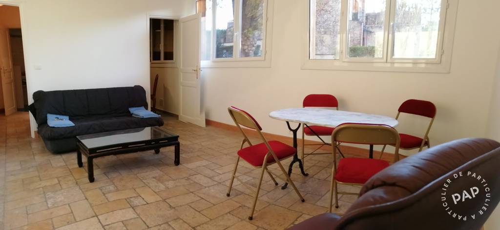 Location appartement 3 pièces Sèvres (92310)