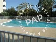 Vente appartement studio Hyères (83400)