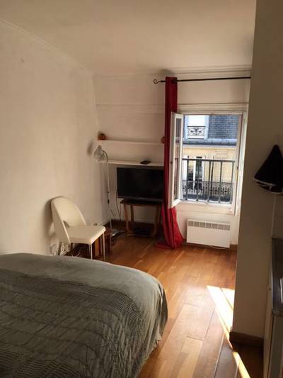 Paris 17E (75017)