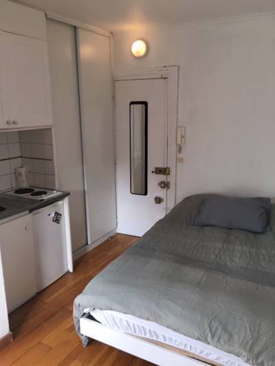 Paris 17E (75017)