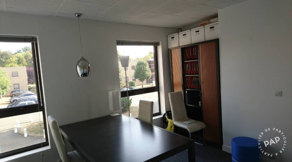 Location immobilier 515&nbsp;&euro; Bailly (78870)