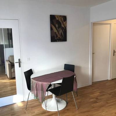 Boulogne-Billancourt (92100)