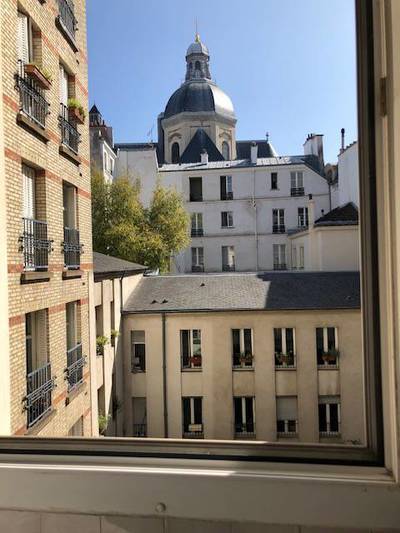 Paris 4E (75004)
