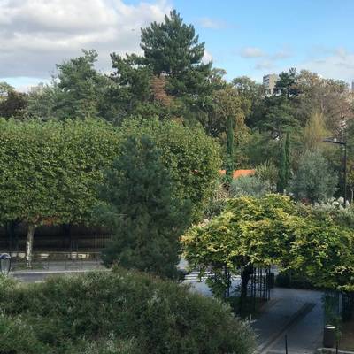 Boulogne-Billancourt (92100)