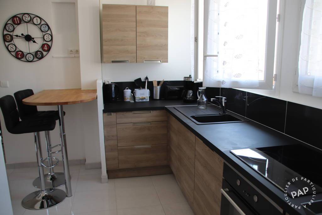 Vente appartement 3 pièces Toulon (83)