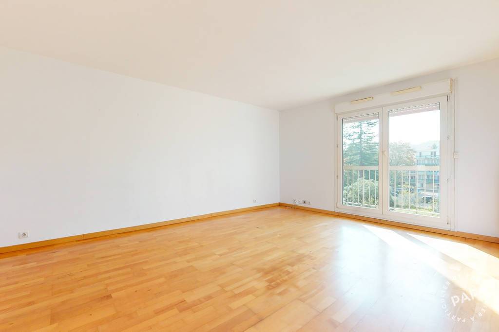 Vente appartement 3 pièces Longjumeau (91160)