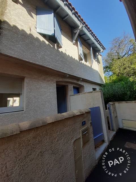 Vente maison 4 pièces Montpellier (34)