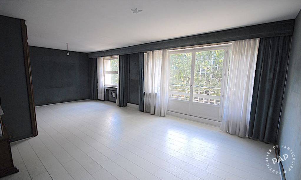 Vente appartement 3 pièces Lille (59)