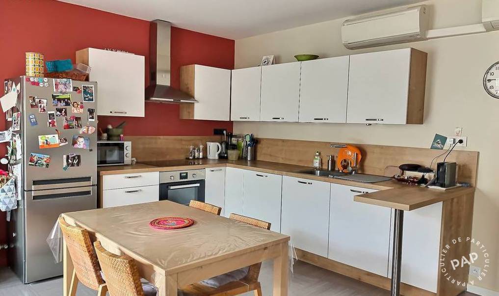 Vente appartement 4 pièces Lyon 3e