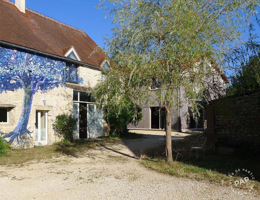 Location maison 3 pièces Entrains-sur-Nohain (58410)