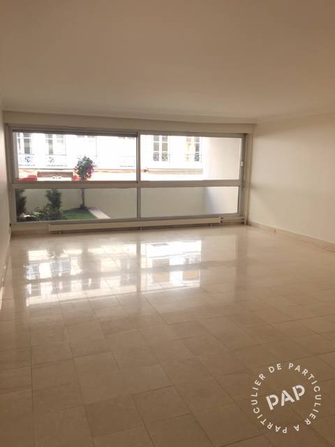 Location appartement 3 pièces Paris 7e