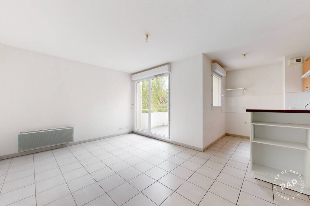 Vente appartement 3 pièces Fargues-Saint-Hilaire (33370)