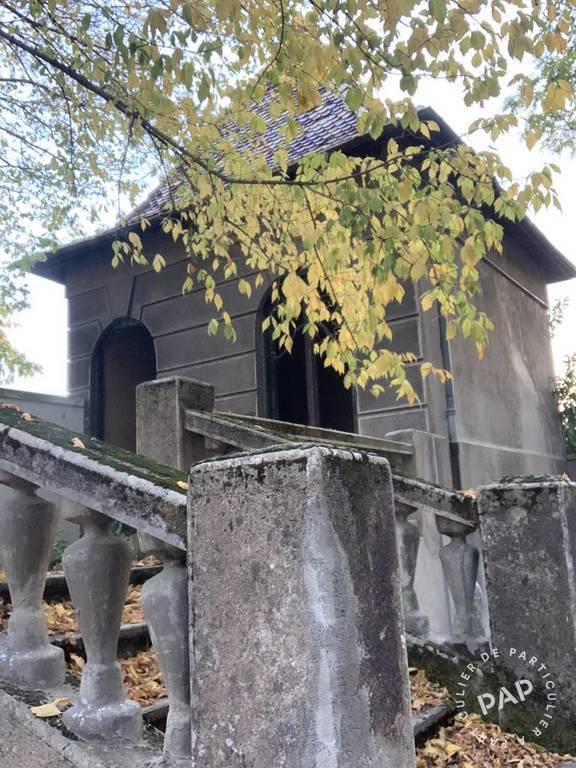 Vente maison studio Lyon 9e