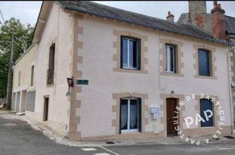 Location appartement 3 pièces La Charité-sur-Loire (58400)