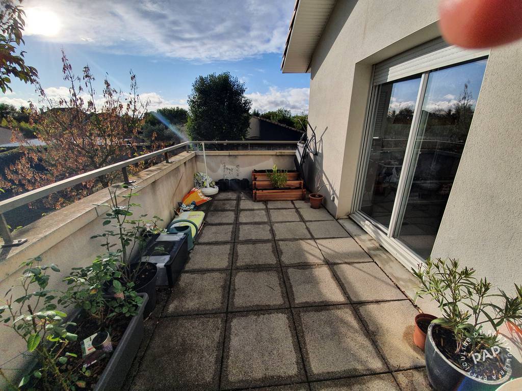 Vente appartement 2 pièces Toulouse (31)