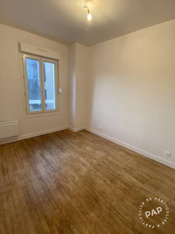 Vente appartement 3 pièces Bois-Colombes (92270)