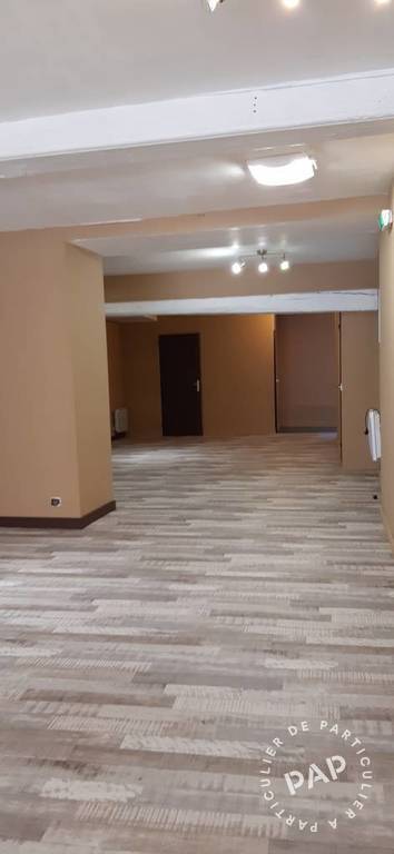 Vente maison 6 pièces Châtillon-sur-Chalaronne (01400)