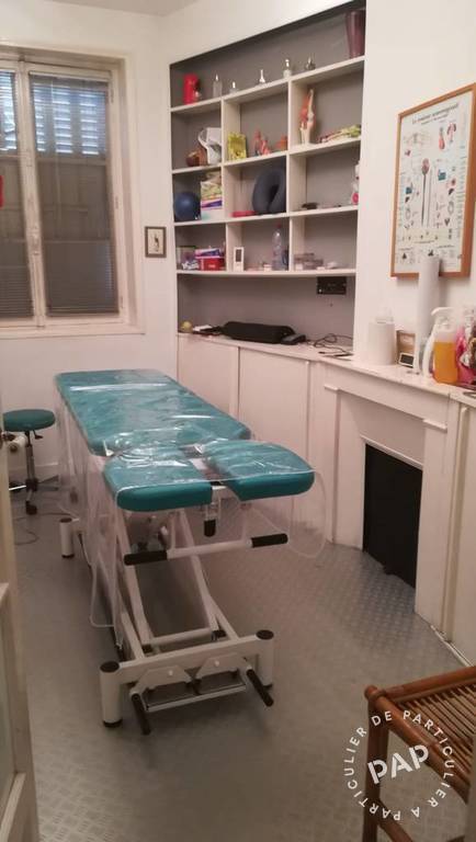 Location Local d'activité Joinville-Le-Pont 8 m² 600 €