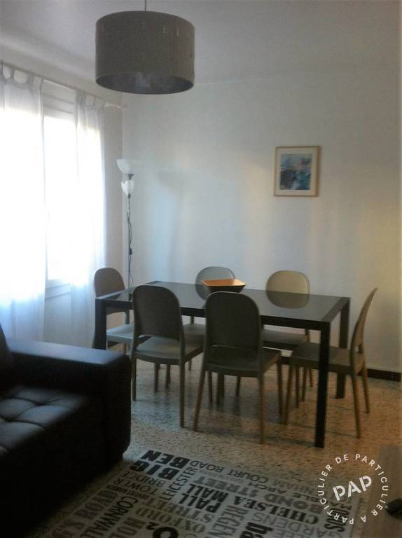 Vente appartement 3 pièces Le Luc (83340)