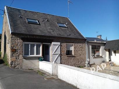 Vente maison 6 pièces Villedieu-les-Poêles (50800)