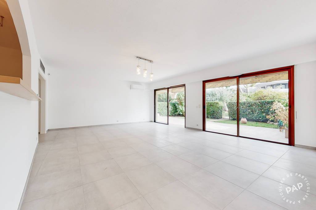 Vente appartement 4 pièces Villeneuve-Loubet (06270)
