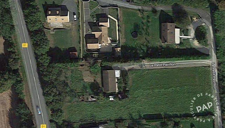 Vente Terrain Vibraye (72320) 79.000 €