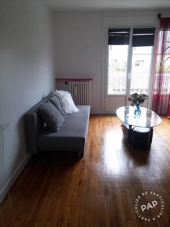 Location appartement 3 pièces Rennes (35)