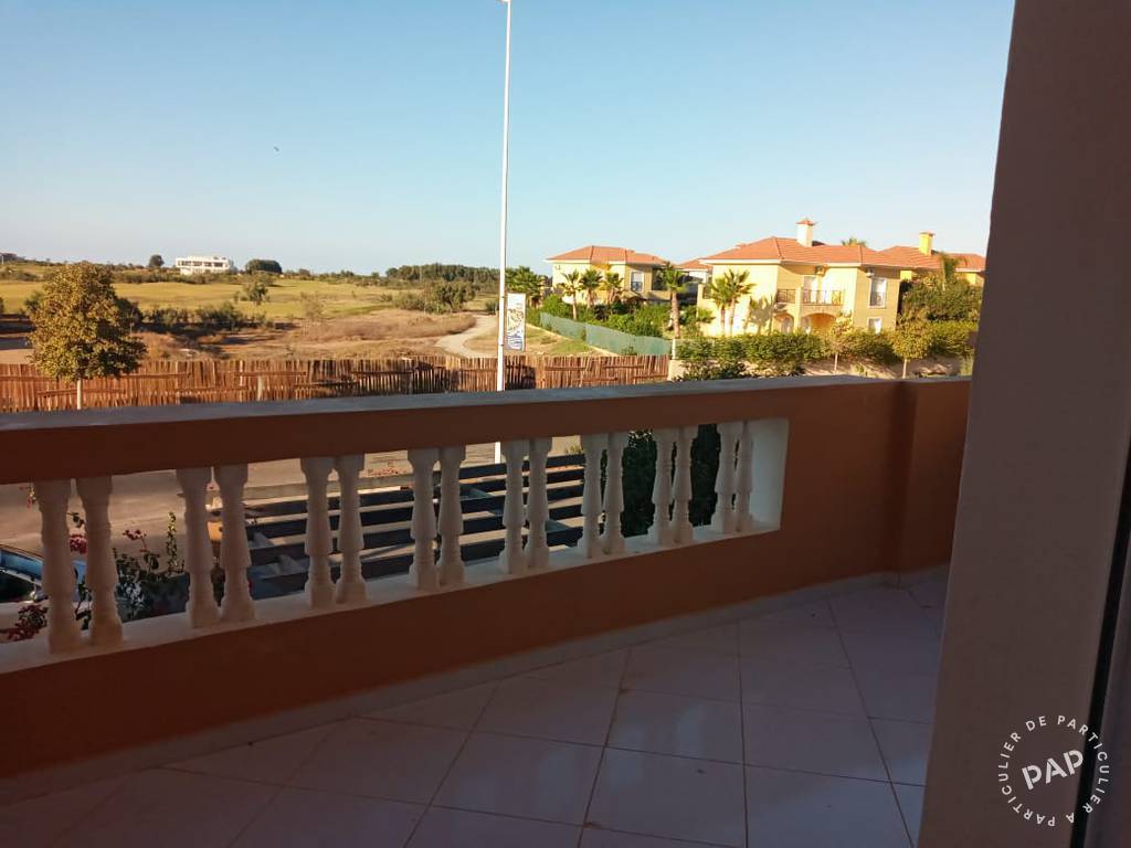 Vente maison 2 pièces Maroc