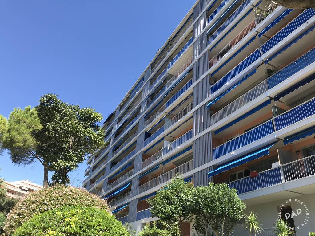 Vente appartement 2 pièces Grasse (06)