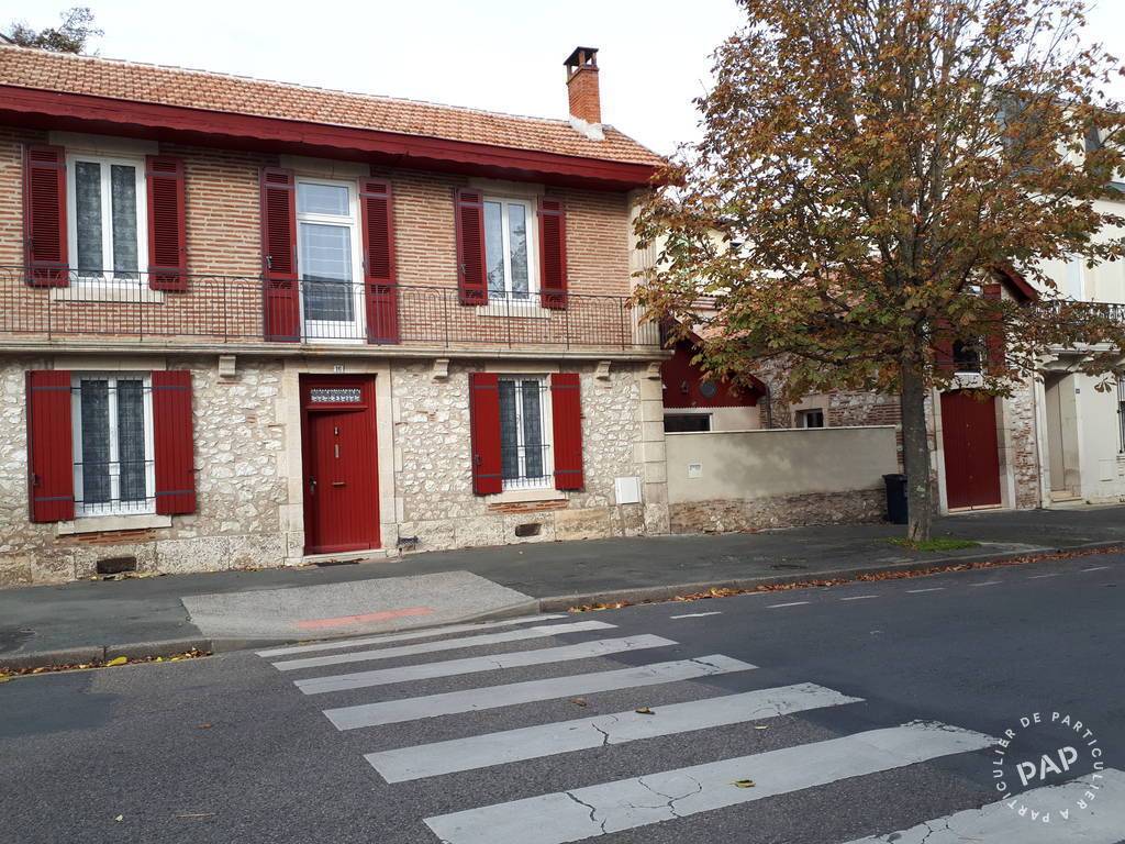 Vente maison 6 pièces Villeneuve-sur-Lot (47300)