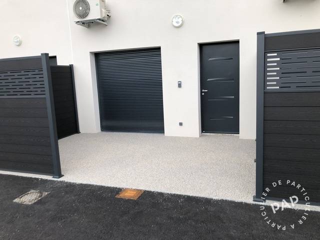 Location appartement 3 pièces Aubenas (07200)