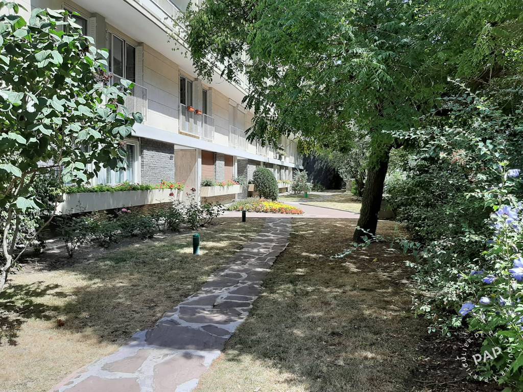 Vente appartement 3 pièces Paris 12e