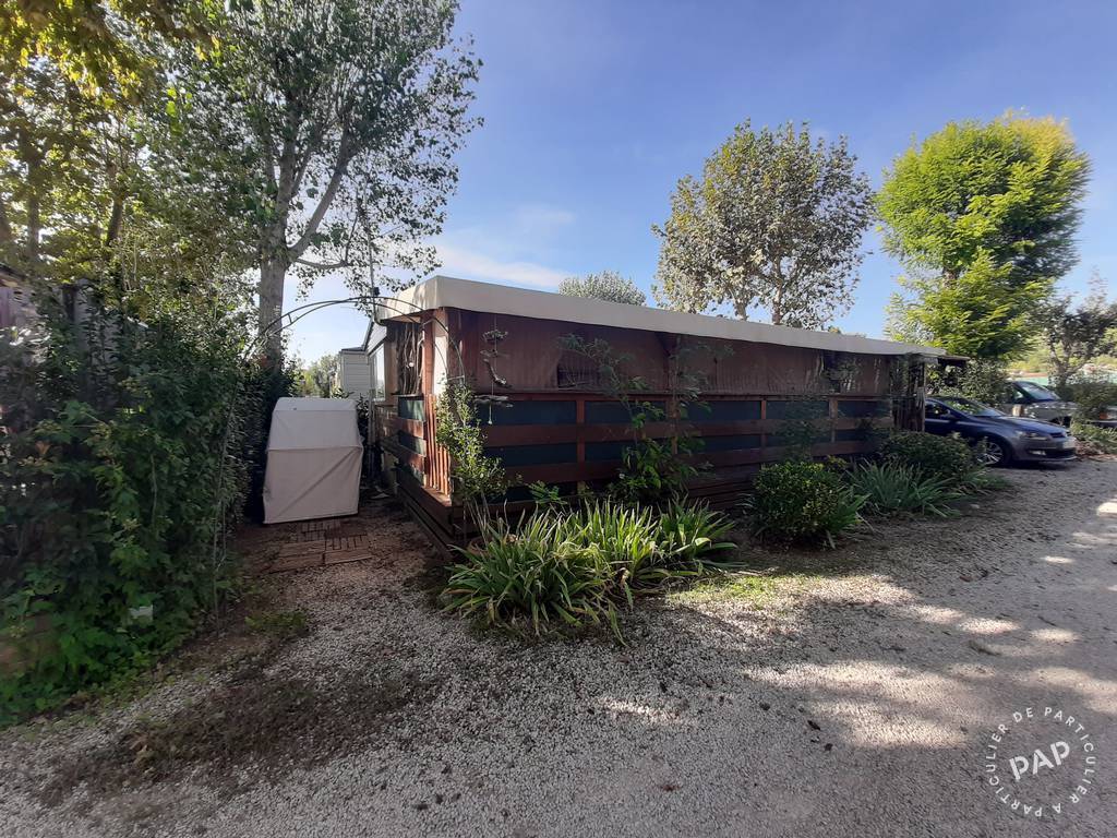 Vente maison 3 pièces Tourrettes (83440)