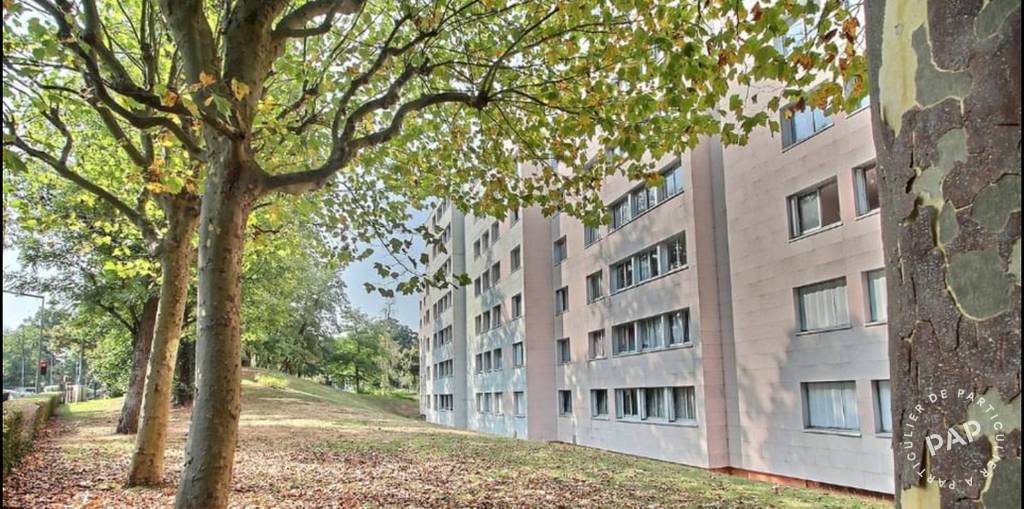 Vente appartement 3 pièces Sèvres (92310)