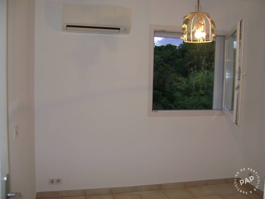 Vente appartement 2 pièces Albitreccia (2A)