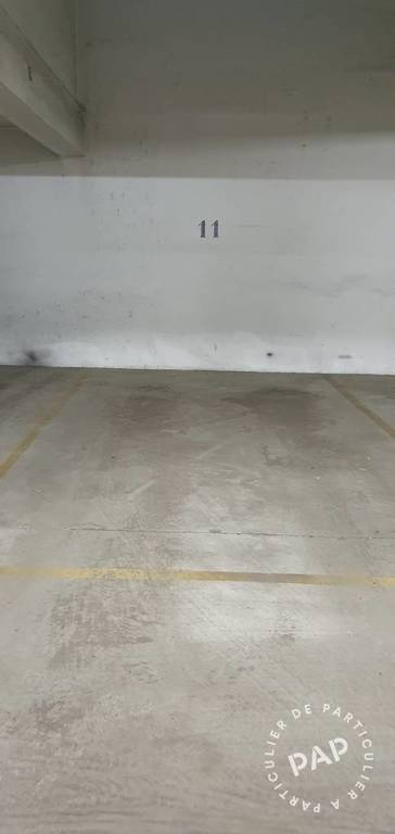 Location Garage, parking Levallois-Perret (92300)  124&nbsp;&euro;