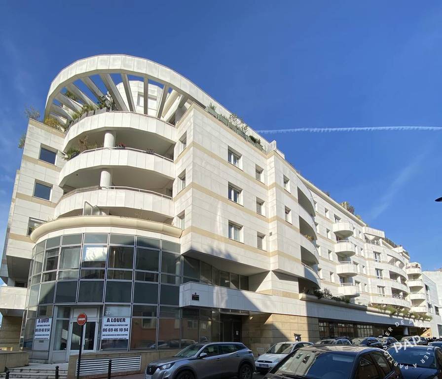 Vente appartement 2 pièces Levallois-Perret (92300)