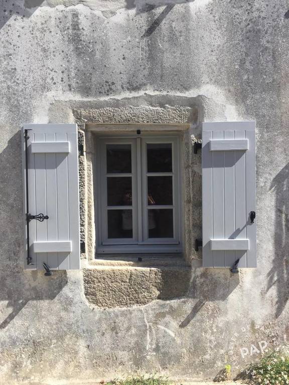 Location maison 3 pièces Belz (56550)