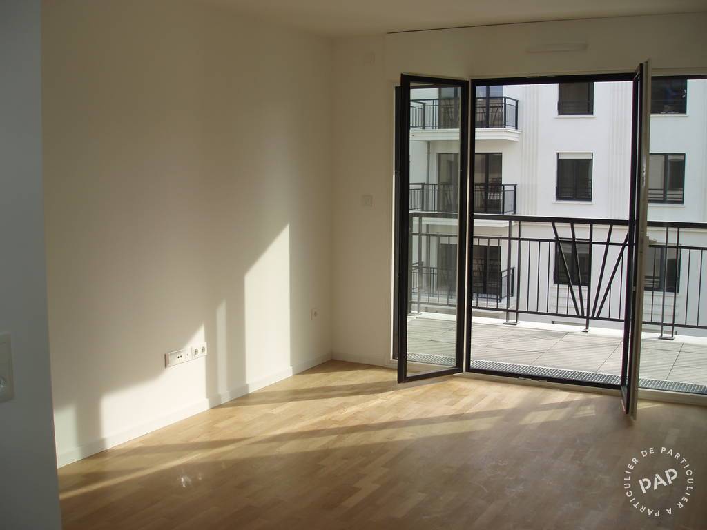 Appartement a louer suresnes - 2 pièce(s) - 45 m2 - Surfyn