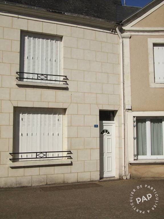 Vente maison 3 pièces Aubigné-Racan (72800)