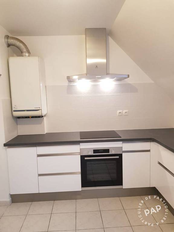 Location appartement 3 pièces Amboise (37400)