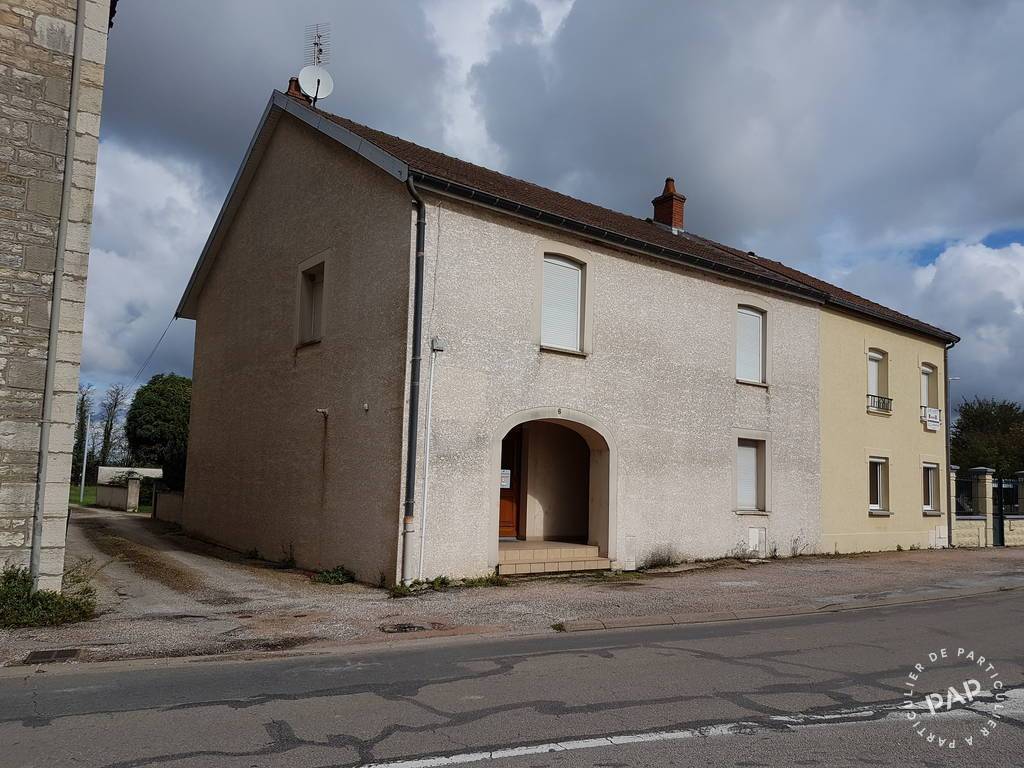 Oph Maison à Louer Près De Dole