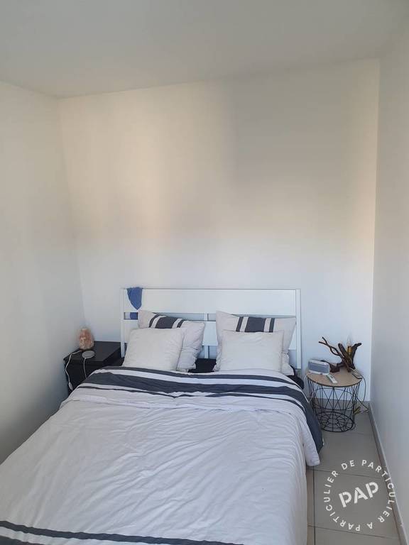 Location appartement 2 pièces Lyon 3e